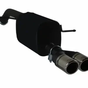 Toba sport Ulter pentru CITROEN DS3 2010-2014 1.6 120kW HATCHBACK cod 104-210/90RS Cumpără acum