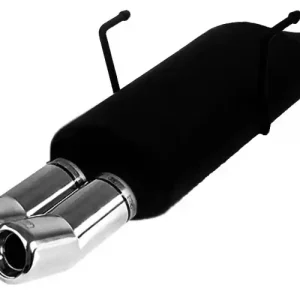 Toba sport Ulter pentru CITROEN Saxo 1996-2003 1,4i 55kW HATCHBACK cod 104-201/13-1 Reducere