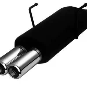 Mai ieftin Toba sport Ulter pentru CITROEN Saxo 1996-2003 1,4i 55kW HATCHBACK cod 104-201/07-2