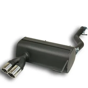 Cel mai vândut Toba sport Ulter pentru BMW E91 2004-2012 316i 90kW COMBI cod 102-252/70RS