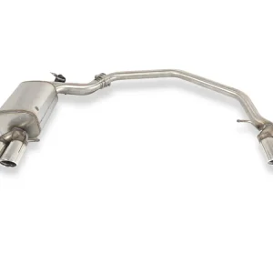 Toba sport Ulter pentru BMW F10 2012-2017 525xd; 525d  160kW SEDAN cod 102-433/70RS P Mai ieftin