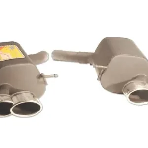 Toba sport Ulter pentru BMW E63 2004-2010 645Ci 245kW COUPE cod 102-427/55 Ieftin