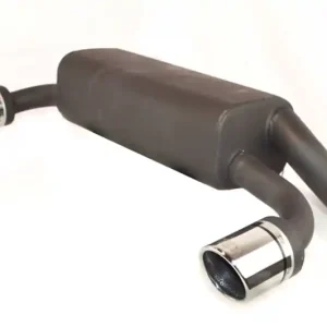 Toba sport Ulter pentru BMW F30 M-Pakiet 2011-2015 320iX 135kW SEDAN cod 102-342/90RS Ultima șansă