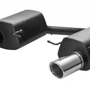 Toba sport Ulter pentru BMW E63 2004-2010 645Ci 245kW COUPE cod 102-327/101RS Ofertă exclusivă