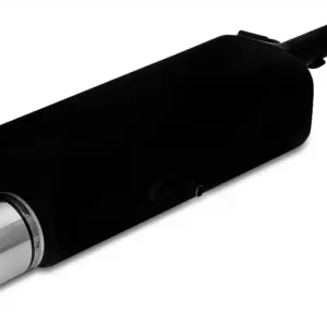 Toba sport Ulter pentru CITROEN C2 VTS, C2 VTR 2004-2009 1,6i 90kW STANDARD cod 104-107/17-1 Promoție