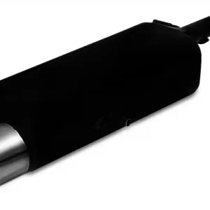 Promoție Toba sport Ulter pentru CITROEN C3 I 2002-2009 1,1i 44kW STANDARD cod 104-106/70RS