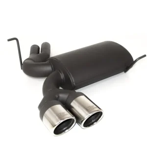 Ultima șansă Toba sport Ulter pentru BMW Z4 2002-2008 2.2 125kW CABRIO cod 102-245/80RS