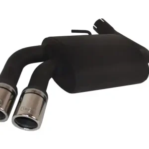 Toba sport Ulter pentru BMW E87 2004-2007 120d 120kW HATCHBACK 5D cod 102-236/70RS Livrare gratuită