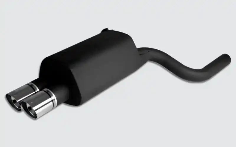Ofertă exclusivă Toba sport Ulter pentru BMW E39 530d 2000-2003 530d 142kW SEDAN cod 102-230/08-1