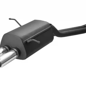 Toba sport Ulter pentru BMW E46 6 cyl, two inlet pipes, podwojna rura dolotowa 1999-2005 320i (poj.2,2) 125kW SEDAN cod 102-229/70RS Cumpără online