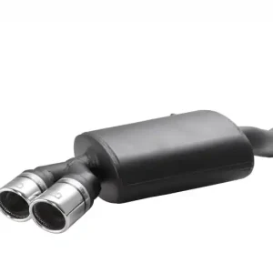 Toba sport Ulter pentru BMW E82 diesel 2007-still 120d 130kW COUPE cod 102-228/70RS Ieftin