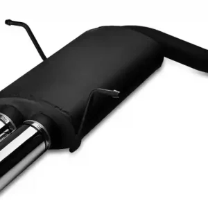 Toba sport Ulter pentru BMW E46 6 cyl single inlet pipe, jedna rura dolotowa 1998-2005 328i 142kW TOURING cod 102-214/70RS Cel mai bun preț