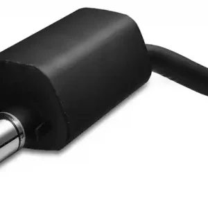 Toba sport Ulter pentru BMW E60/E61 2003-2010 525xd 130kW SEDAN cod 102-220/07-1 Discount