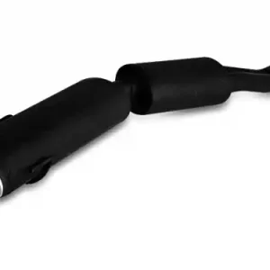 Toba sport Ulter pentru BMW E34 525 1987-1996 525i 125kW SEDAN cod 102-210/13-1 Cel mai bun preț