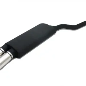 Toba sport Ulter pentru BMW E36 6 cyl. 1990-1998 323i (95-) 125kW COUPE cod 102-207/13DTM Ultima șansă