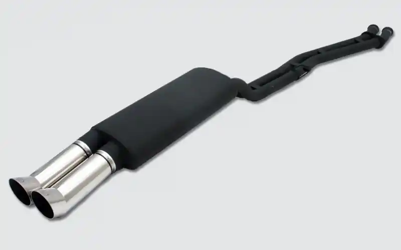 Toba sport Ulter pentru BMW E30 6 cyl. 1985-1990 320i 95kW TOURING cod 102-206/70RS Ofertă exclusivă