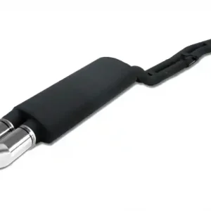 Toba sport Ulter pentru BMW E30 6 cyl. 1985-1990 320i 95kW TOURING cod 102-206/13-1 Reducere de preț