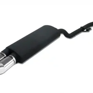 Cel mai vândut Toba sport Ulter pentru BMW E30 4 cyl. 1987-1991 318i 83/85kW TOURING cod 102-204/13-1