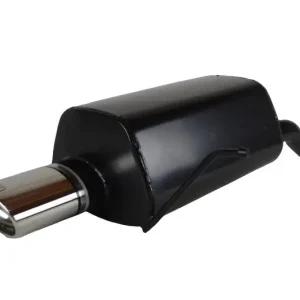 Vezi acum Toba sport Ulter pentru BMW Z3 1995-2002 1,9 87kW CABRIO cod 102-139/28