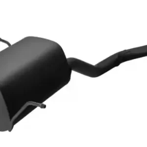 Toba sport Ulter pentru BMW E36 323Ti compact 1994-2000 323i 2,5 125kW STANDARD cod 102-126/90RS Retur ușor