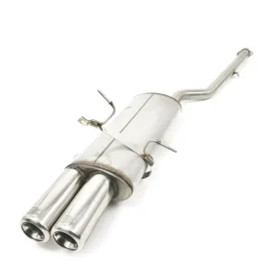 Toba sport Ulter pentru BMW E36 4 cyl. 1990-1998 318i 85kW TOURING cod 102-201/07-2 P Bestseller