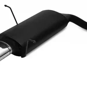 Doar azi Toba sport Ulter pentru BMW E46 6 cyl single inlet pipe, jedna rura dolotowa 1998-2005 323i 125kW SEDAN cod 102-114/28