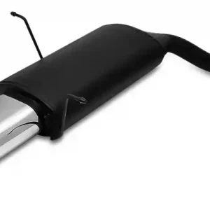 Ofertă exclusivă Toba sport Ulter pentru BMW E46 6 cyl single inlet pipe, jedna rura dolotowa 1998-2005 323i 125kW TOURING cod 102-114/21-1