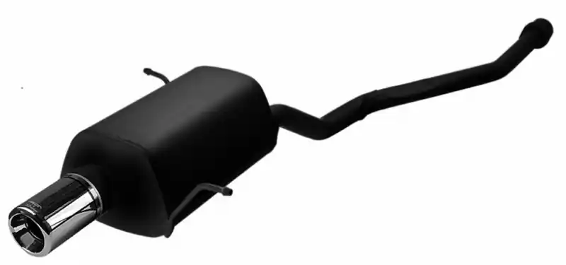 Toba sport Ulter pentru BMW E36 318Ti compact 1994-2000 318Ti 103kW STANDARD cod 102-118/17-1 Ultima șansă