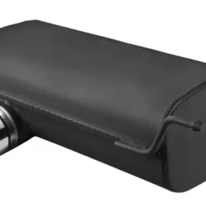 Cumpără online Toba sport Ulter pentru BMW E87 2004-2007 118i 95kW HATCHBACK 5D cod 102-117/08-1