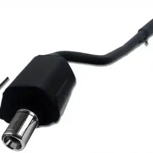 Reducere Toba sport Ulter pentru BMW E36iS 1990-1997 318iS 103kW COUPE cod 102-108/17-1