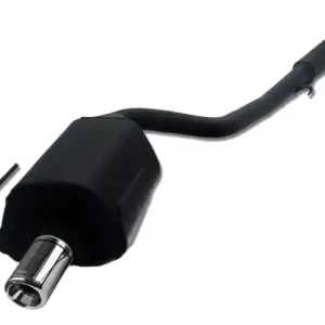 Toba sport Ulter pentru BMW E36iS 1990-1997 318iS 103kW COUPE cod 102-108/07-2 Lichidare de stoc
