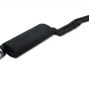 Toba sport Ulter pentru BMW E30 6 cyl. 1985-1990 325i 125kW SEDAN cod 102-106/17-1 Chilipir