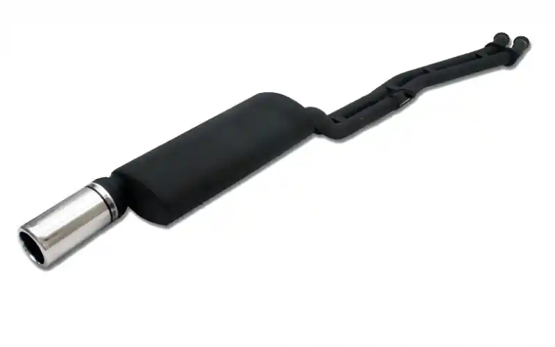 Retur ușor Toba sport Ulter pentru BMW E30 6 cyl. 1985-1990 320i 95kW SEDAN cod 102-106/17-1
