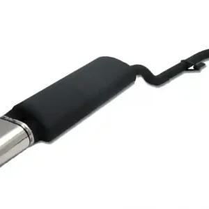 Toba sport Ulter pentru BMW E30 4 cyl. 1987-1991 316i 73kW SEDAN cod 102-104/21-1 Comandă acum