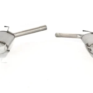 Toba sport Ulter pentru AUDI S6 C6 2005-2010 5,2 V10 320kW AVANT cod 101-433/61 P Cumpărături sigure