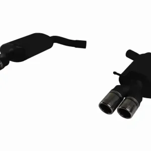 Toba sport Ulter pentru AUDI A4 typ B7 QUATTRO 2004-2007 2,0 TFSI 147kW AVANT cod 101-423/70RS Mai ieftin