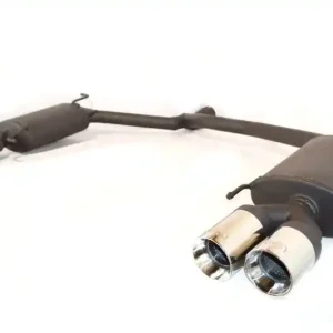 Chilipir Toba sport Ulter pentru AUDI A5 2008-2015 1,8 TFSI 125kW COUPE cod 101-414/61