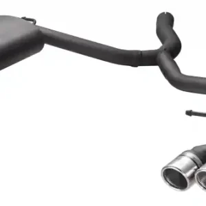 Promoție Toba sport Ulter pentru AUDI A4 typ B7 /8E,8F 2005-2008 1,8 T 120kW SEDAN cod 101-409/70RS