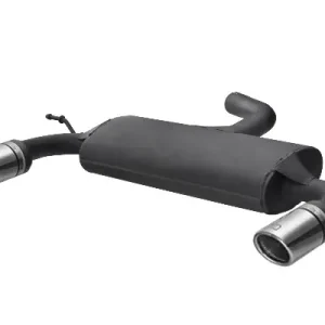 Toba sport Ulter pentru AUDI A3 typ 8P HATCHBACK 3D 2003-2012 1,6 TDi 66/77kW HATCHBACK cod 101-303/70RS Reducere
