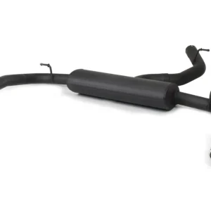 Lichidare de stoc Toba sport Ulter pentru AUDI A3 typ 8V 2013-still 2,0TSI 140kW SEDAN cod 101-336/90RS