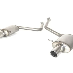 Toba sport Ulter pentru AUDI A4 typ B6 2000-2004 1,8 120/140kW AVANT cod 101-325/90RS P Lichidare de stoc