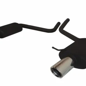 Toba sport Ulter pentru AUDI A4 typ B6 2000-2004 1,8 120/140kW AVANT cod 101-325/90RS Cel mai bun preț