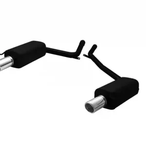 Ofertă specială Toba sport Ulter pentru AUDI A6 C6 2004-2008 2,4 V6 130kW COMBI cod 101-318/90RS