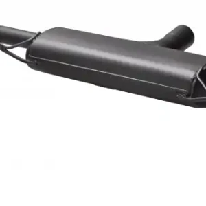 Cumpărături sigure Toba sport Ulter pentru AUDI TT typ 8J 2007-2013 1,8 TFSI 118kW CABRIO cod 101-310/27