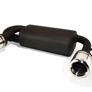 Toba sport Ulter pentru AUDI TT Quattro typ 8N 1998-2006 1,8T 165kW COUPE cod 101-308/90RS Nu rata