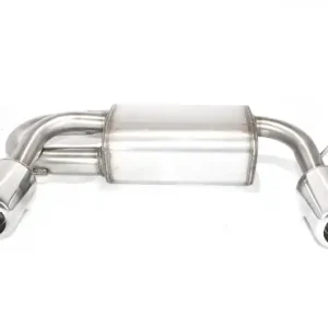 Toba sport Ulter pentru AUDI TT Quattro typ 8N 1998-2006 1,8T 165kW CABRIO cod 101-308/16-1 P Reduceri