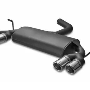 Transport gratuit Toba sport Ulter pentru AUDI A3 typ 8P HATCHBACK 3D 2003-2012 1,9 TDi 77kW HATCHBACK cod 101-403/70RS