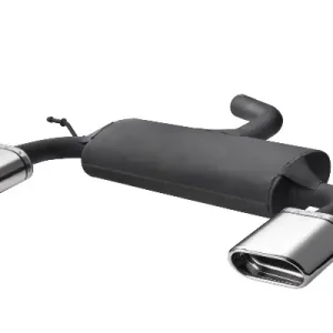Ofertă specială Toba sport Ulter pentru AUDI A3 typ 8P HATCHBACK 3D 2003-2012 1,4 TFSi 92kW HATCHBACK cod 101-303/21-1
