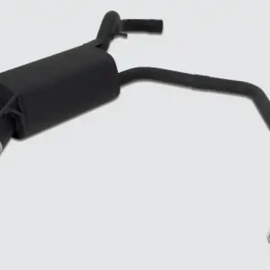Ofertă limitată Toba sport Ulter pentru AUDI A3 typ 8L 1996-2003 1,9 TDi 66/74/81/96kW HATCHBACK cod 101-301/21-1DTM