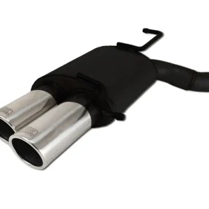 Preț redus Toba sport Ulter pentru AUDI A4 typ B8 2007-2011 2.0 TDI 125kWkW AVANT cod 101-244/80RS